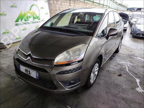 Used Subframe Subframe CITROËN C4 Grand Picasso I (UA_) [2006-2013] 33585542 33585542