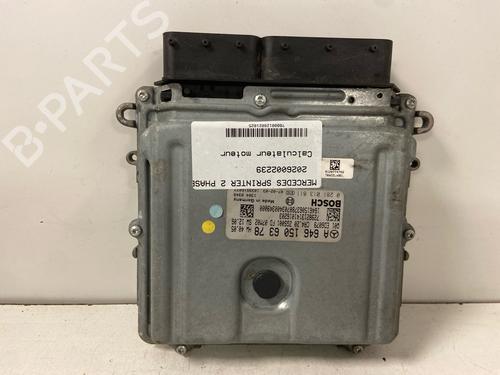 Used Engine control unit (ECU) Engine control unit (ECU) 37241383 37241383