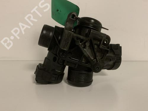 Mass air flow sensor CITROËN C5 II (RC_) | BP33594338M95 - Image 2