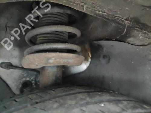 Used Right front shock absorber Right front shock absorber AUDI A3 (8P1) 1.6 FSI (115 hp) 36577154 36577154