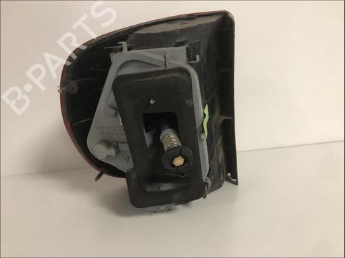Used Right taillight Right taillight VW FOX Hatchback (5Z1, 5Z3, 5Z4) 1.4 (75 hp) 33582080 33582080
