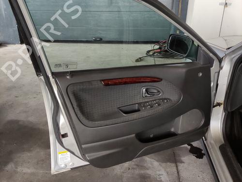 Used Front left window mechanism Front left window mechanism VOLVO V40 Estate (645) 1.9 DI (115 hp) 35910875 35910875