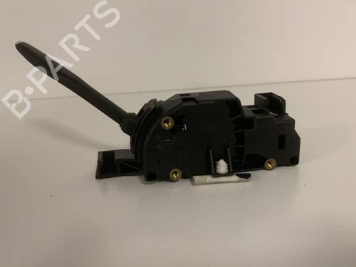 Used Gear lever Gear lever CITROËN C4 Picasso I MPV (UD_) [2006-2015] 33591448 33591448