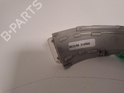 Left side indicator PEUGEOT 508 I (8D_) | BP36371663I20 - Image 4