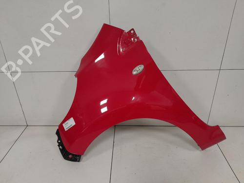 Used Left front fenders Left front fenders 38426722 38426722