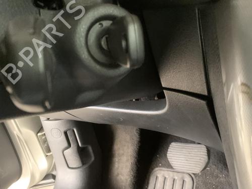 Used Ignition barrel Ignition barrel PEUGEOT 207 (WA_, WC_) 1.6 16V VTi (120 hp) 33603605 33603605