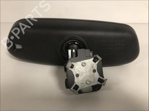 Used Rear mirror Rear mirror PEUGEOT 5008 II (MC_, MJ_, MR_, M4_) 1.5 BlueHDi 130 (MCYHZJ, MCYHZR, MCYHZX) (131 hp) 33583428 33583428