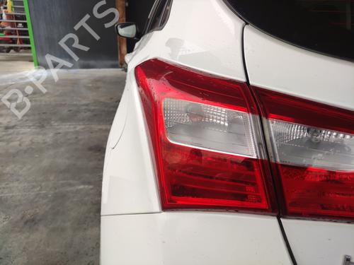 Used Left taillight Left taillight HYUNDAI i30 (GD) 1.6 CRDi (110 hp) 33595071 33595071