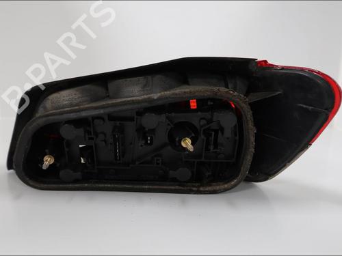 Used Left taillight Left taillight PEUGEOT 306 Hatchback (7A, 7C, N3, N5) [1993-2003] 33575793 33575793