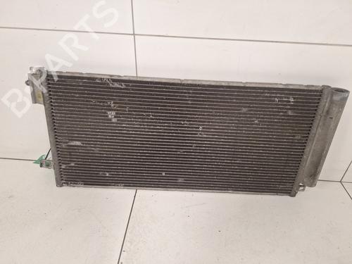 AC radiator OPEL CORSA D (S07) 1.3 CDTI (L08, L68) | BP33602487M32 - Image 3