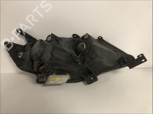 Used Left headlight Left headlight MITSUBISHI OUTLANDER II (CW_W) 2.0 DI-D (CW8W) (140 hp) 33581364 33581364