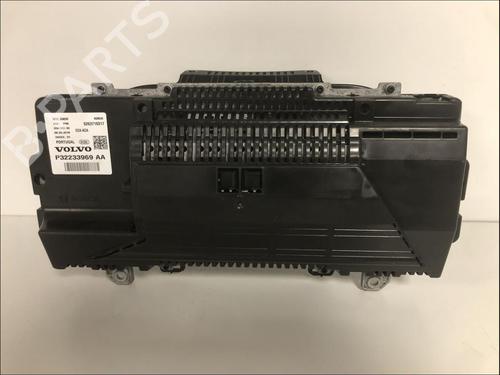 Instrument cluster VOLVO XC60 II (246) D4 AWD | BP33581899C47 - Image 3