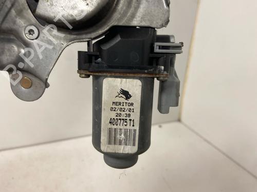 Used Rear left window mechanism Rear left window mechanism 39256691 39256691
