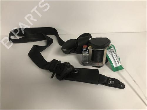 Front left seatbelt RENAULT CLIO IV (BH_) | BP33582403I26 - Image 2