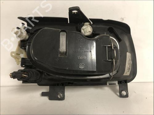 Left headlight VW POLO (6N2) | BP33578253C28 - Image 3