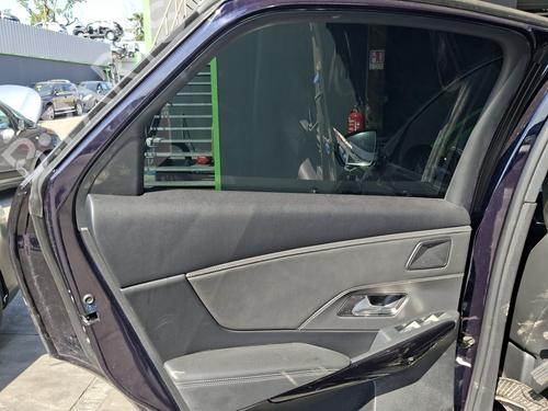 Used Rear left window mechanism Rear left window mechanism 36847133 36847133