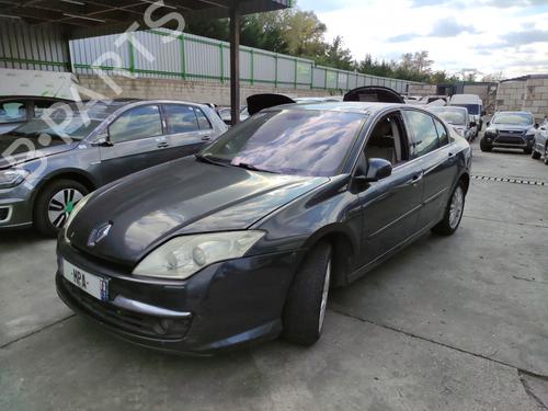 Used Fuse box Fuse box RENAULT LAGUNA III (BT0/1) 2.0 dCi (BT01, BT08, BT09, BT0E, BT0K, BT12, BT1C, BT1D,... (150 hp) 35911263 35911263
