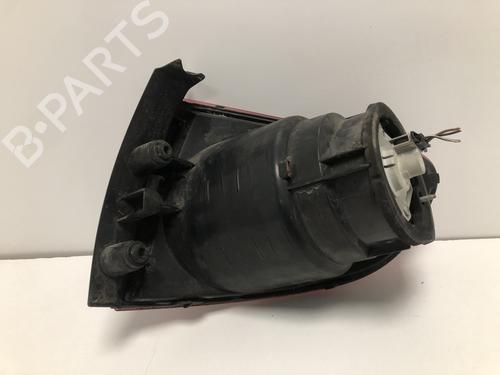 Used Left taillight Left taillight 33589736 33589736