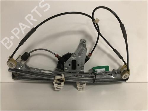 Used Front right window mechanism Front right window mechanism PEUGEOT 206 Hatchback (2A/C) [1998-2012] 33579749 33579749