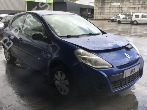 Dashboard RENAULT CLIO III (BR0/1, CR0/1) 1.5 dCi | BP33604102C46 - Image 5