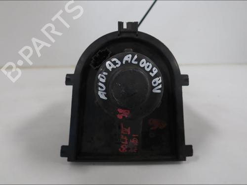 Used Heater blower motor Heater blower motor AUDI A3 (8L1) 1.9 TDI (130 hp) 33576667 33576667