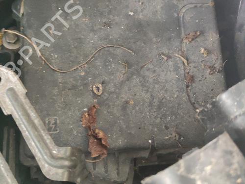 Used Fuse box Fuse box RENAULT SCÉNIC III (JZ0/1_) 2.0 dCi (JZ0Y, JZ26) (150 hp) 36577022 36577022