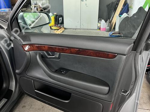 Used Front right window mechanism Front right window mechanism AUDI A4 B7 Avant (8ED) [2004-2008] 34569455 34569455