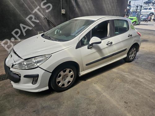 Used Parts PEUGEOT 308 I (4A_, 4C_) 1.6 HDi 4908628