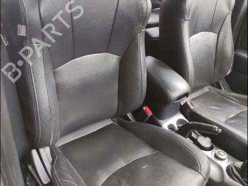 Used Right front seat Right front seat CITROËN C-CROSSER (VU_, VV_) 2.2 HDi (156 hp) 33584741 33584741