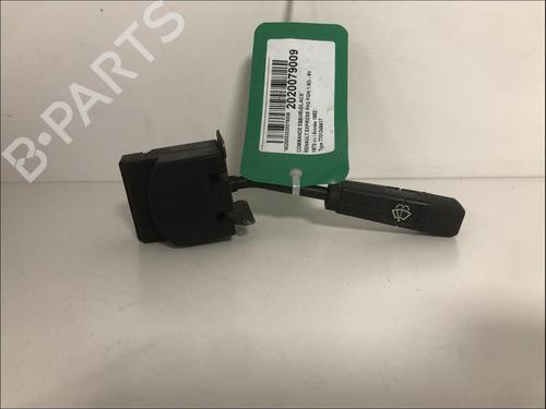 Used Steering column stalk Steering column stalk RENAULT RAPID Box Body/MPV (F40_, G40_) 1.9 D (F40P, F40N, F40E) (64 hp) 34615097 34615097
