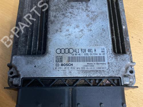 Used Engine control unit (ECU) Engine control unit (ECU) 33602973 33602973