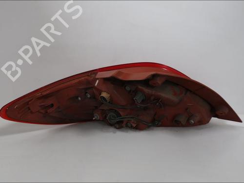 Used Right taillight Right taillight MAZDA 2 (DE_, DH_) 1.4 MZR-CD (68 hp) 33575774 33575774