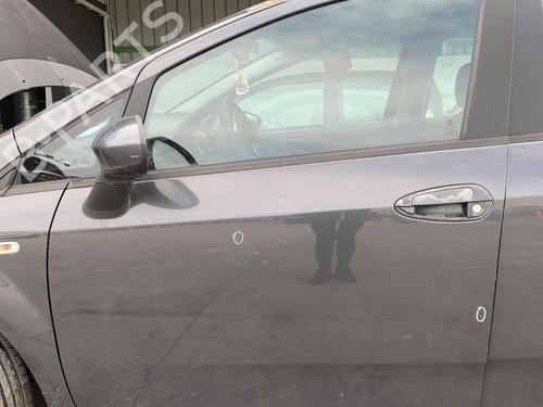 left-front-door-fiat-punto-evo-199_-2008-33595853 main image