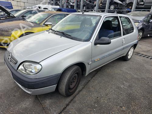 Used Parts CITROËN SAXO (S0, S1) 1.1 X, SX 4908563