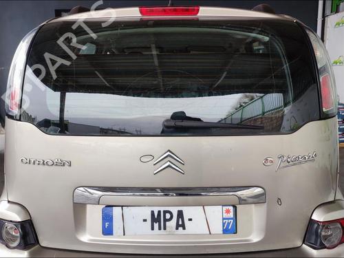 Used Tailgate Tailgate CITROËN C3 Picasso (SH_) [2008-2026] 33585490 33585490