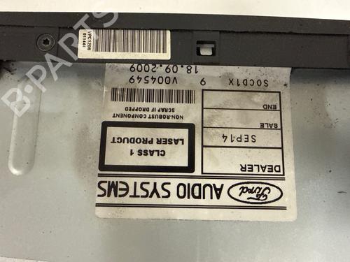 Radio FORD C-MAX (DM2) 1.6 TDCi | BP38309032E6 - Image 3