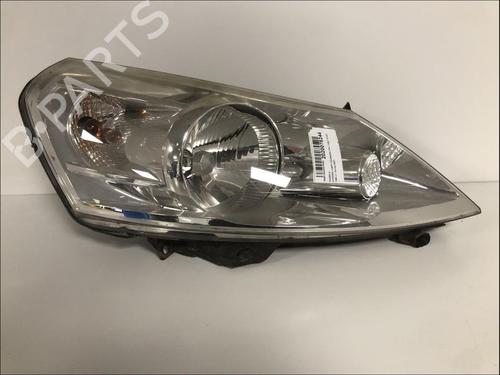 Right headlight CITROËN JUMPY II Van 1.6 HDi 90 16V | BP33580542C29 - Image 2