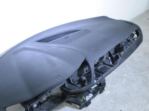 Instrumentbræt Instrumentbræt CITROËN C5 III (RD_) [2008-2017] 33575391 33575391