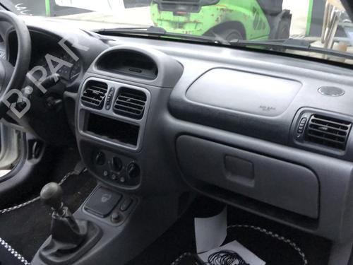 Tablier Tablier RENAULT CLIO II (BB_, CB_) 1.6 (B/CB0D, BB00) (90 hp) 33598685 33598685