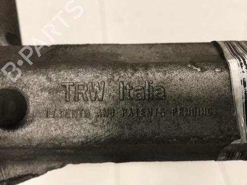 Steering rack OPEL CORSA D (S07) 1.3 CDTI (L08, L68) | BP33748875M22 - Image 2