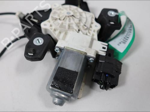 Used Front left window mechanism Front left window mechanism FORD TRANSIT CONNECT MPV [2013-2026] 33574444 33574444