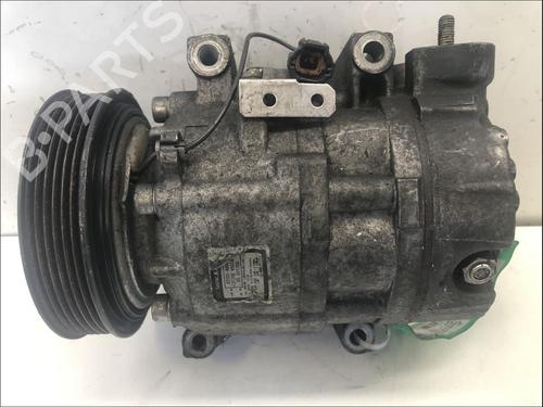 Used AC compressor AC compressor NISSAN PRIMERA Hatchback (P12) [2002-2026] 33584062 33584062