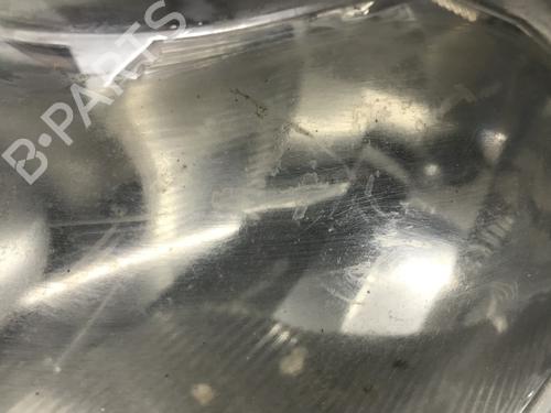 Left headlight SMART FORTWO Coupe (450) 0.7 (450.352, 450.332) | BP33601275C28  - Image 5