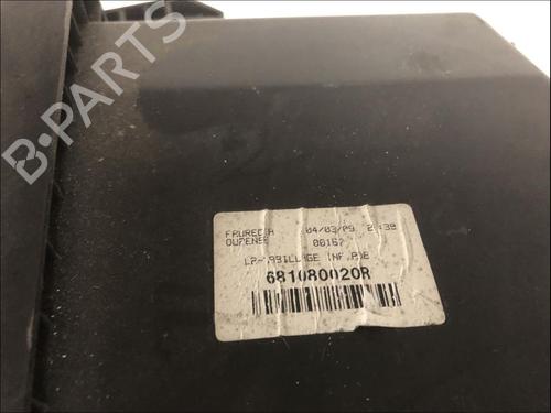 Handskerum RENAULT MEGANE III Hatchback (BZ0/1_, B3_) | BP33584811C95 - Image 2