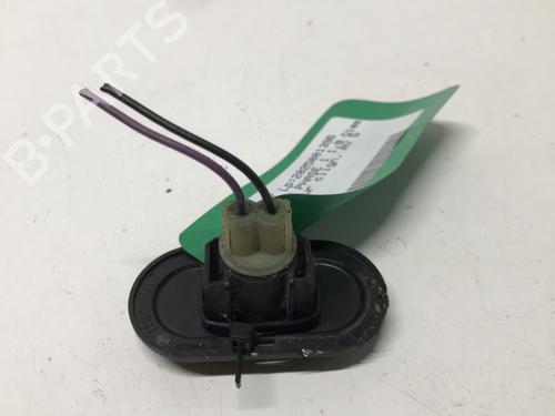 Used Left front indicator Left front indicator RENAULT TRAFIC II Van (FL) 1.9 dCi 100 (FL0C, FL0K, FL0B) (101 hp) 33599390 33599390