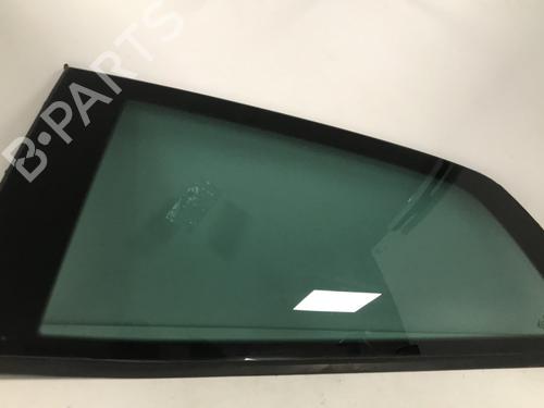 Used Rear left door window Rear left door window VW POLO V (6R1, 6C1) [2009-2022] 33804782 33804782