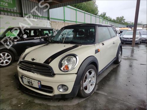 Used Right front driveshaft Right front driveshaft MINI MINI (R56) Cooper D (109 hp) 33589260 33589260