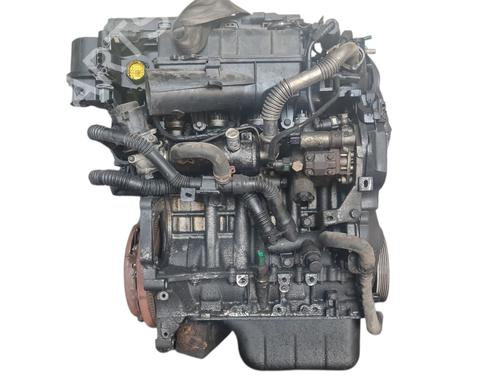 Engine PEUGEOT 1007 (KM_) 1.4 HDi | BP37188059M1 - Image 4
