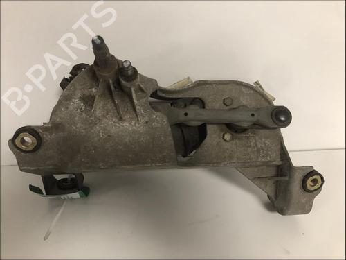 Used Front wiper motor Front wiper motor AUDI A2 (8Z0) 1.4 (75 hp) 33583424 33583424