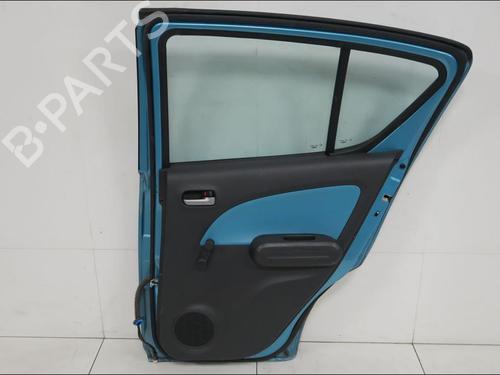 Dør højre bagtil SUZUKI SPLASH (EX) 1.3 CDTI (A5B413D) | BP33573298C5 - Image 3